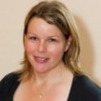 Geraldine Kelly, director of children and parenting services at One Family.