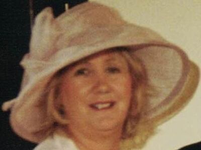 Marie Quigley