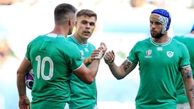 Mary Hannigan: Sexton to start against Tonga and Hansen to keep his shorts on