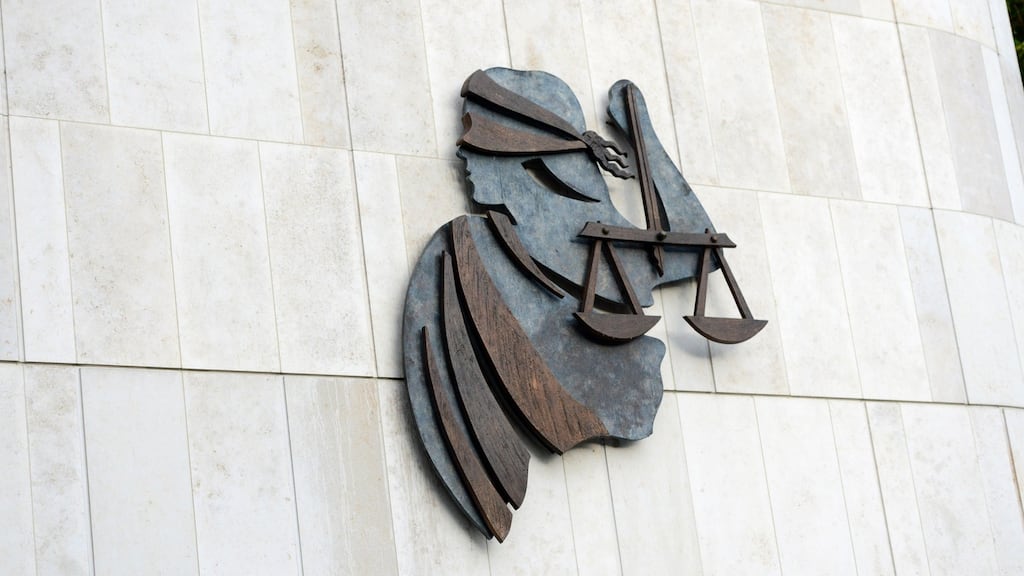 Callaghan pleaded guilty to 14 charges of indecently assaulting the three sisters in the homes of family members and friends in Derry between January 1972 and January 1982.