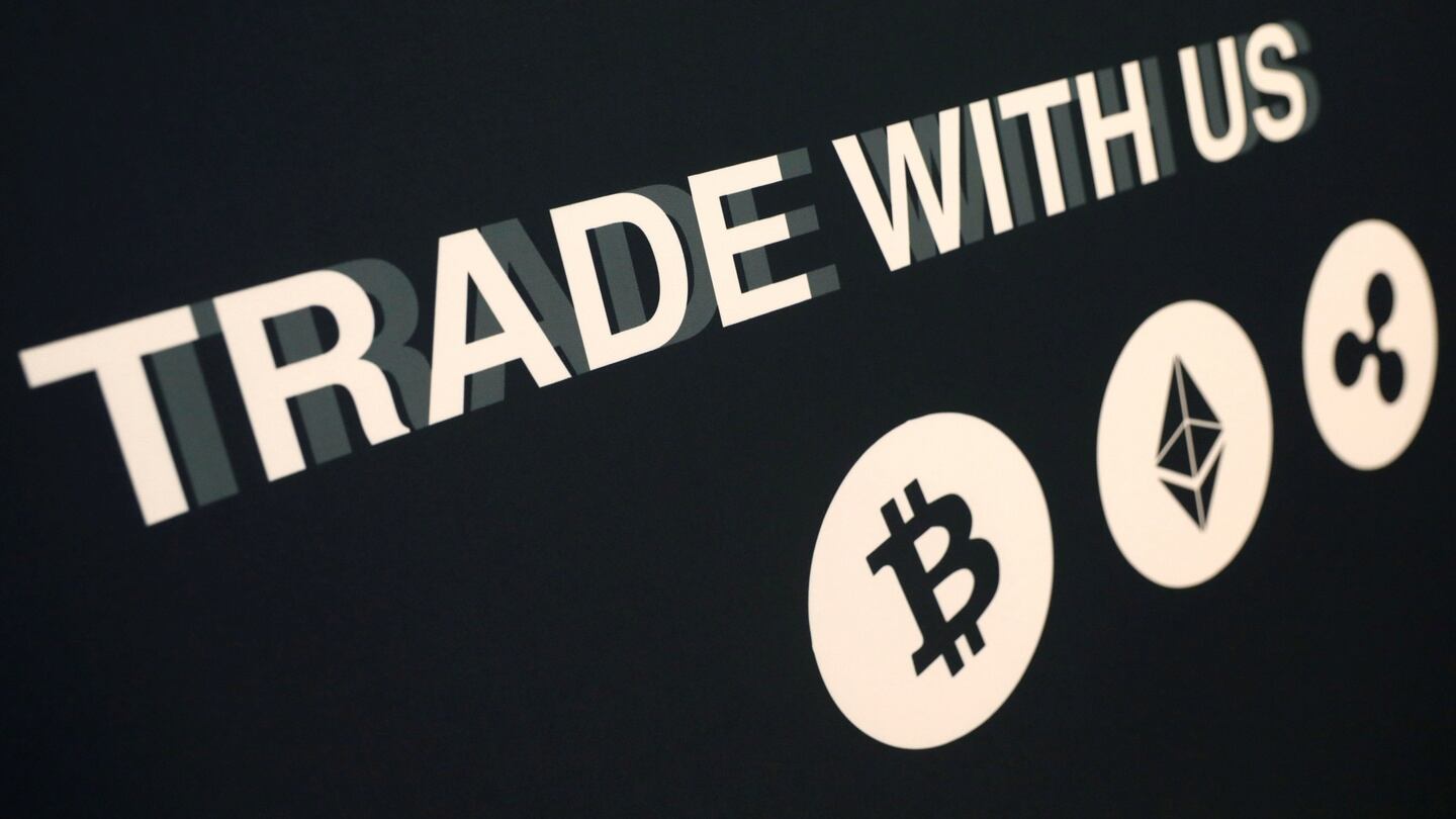 Crypto wipeout deepens to $640 billion