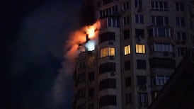 Ukraine agrees Western military response for enforcing any ceasefire with Russia