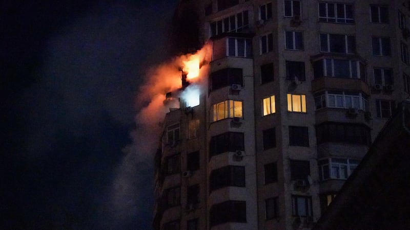 Ukraine agrees Western military response for enforcing any ceasefire with Russia