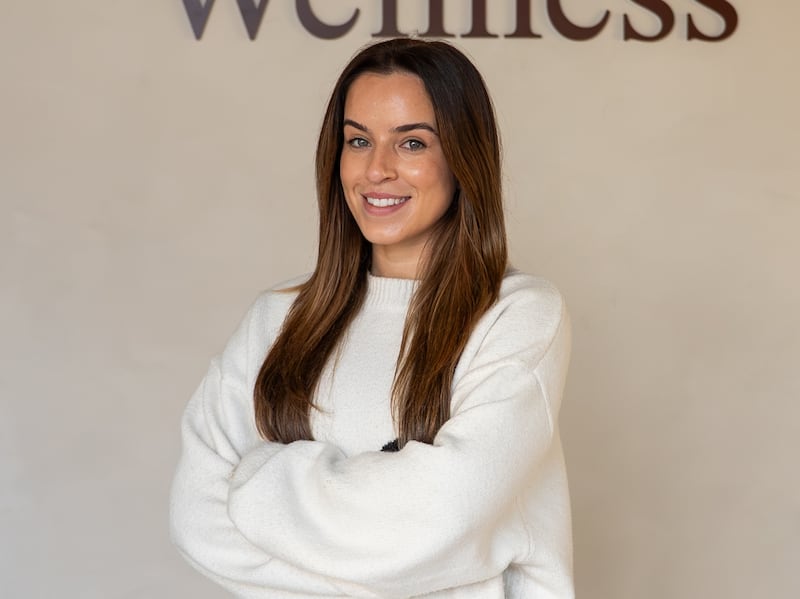 Katie Donovan, Align Wellness