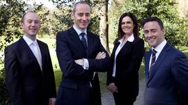 Around the block: Lisney makes three senior appointments