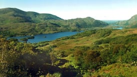 Killarney to be rebranded as hub for spiritual tourism