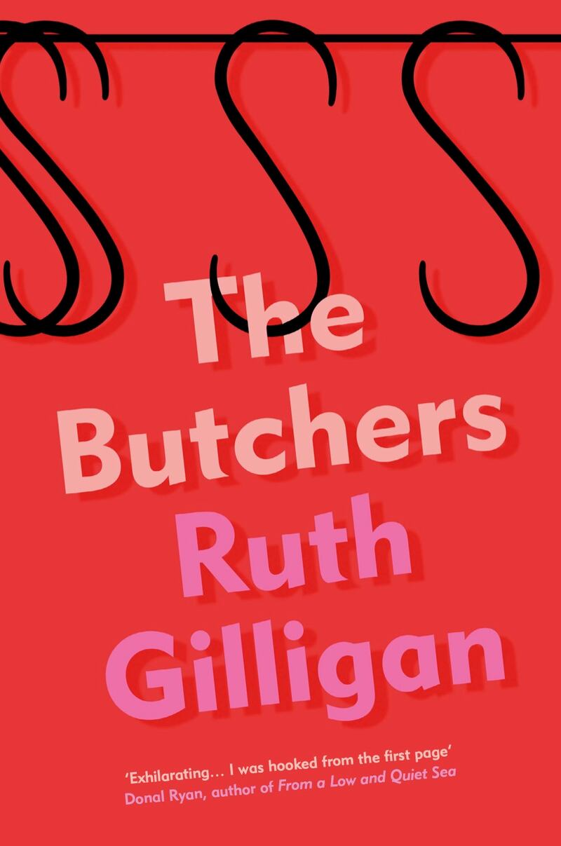 I went away and began researching the beef industry, the Borderlands, late ’90s Ireland, mad cow disease, cattle smuggling – you name it. I also dug up a load of strange old Irish traditions and myths related to cows.