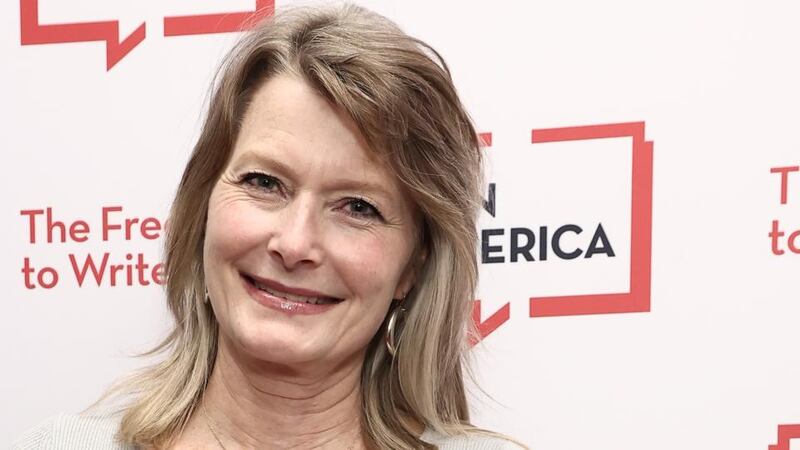 Jennifer Egan: ‘I would never give advice of any kind about what a novel should be.’ Photograph: Arturo Holmes/Getty