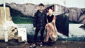 I Am Belfast review: Mark Cousins paints a vital, intimate portrait of a city