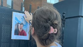 ‘It was like a live feed’ - Irish-Israeli woman on nephew who survived Hamas attack