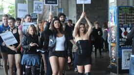 UCD chat page claims raise concerns over  ‘lad’ culture on campus
