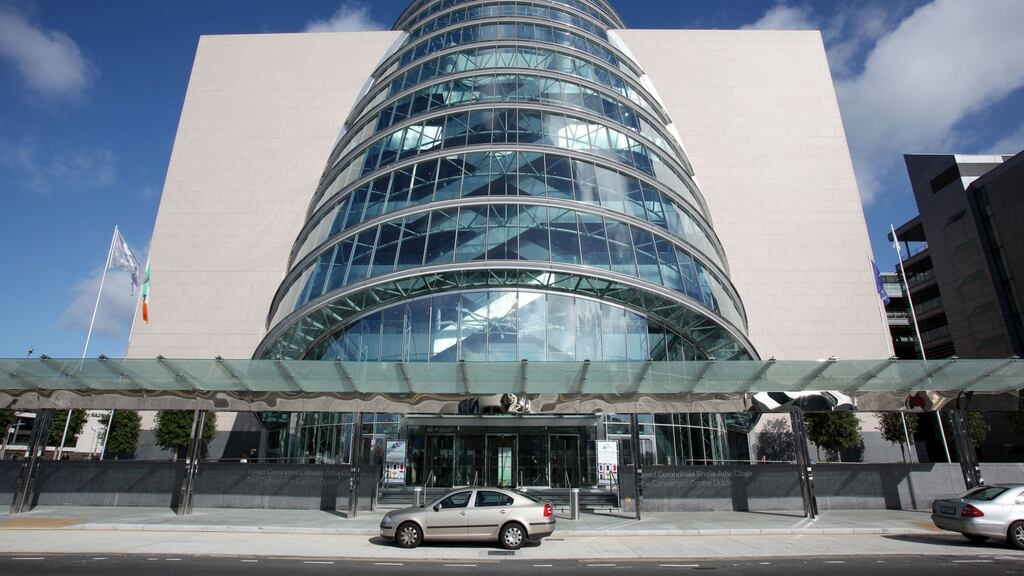 The tournament will be hosted in 13 different cities across the continent in a change to the usual format. Photographer: Crispin Rodwell/Bloomberg