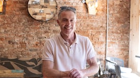 Scrap-happy cafe brings new life to Monaghan town: ‘You could replicate this all over the country’