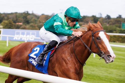 Futurity outcome may be crucial to Aidan O’Brien’s pursuit of new Group One record