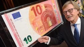 ECB brings PR campaign directly to the Germans