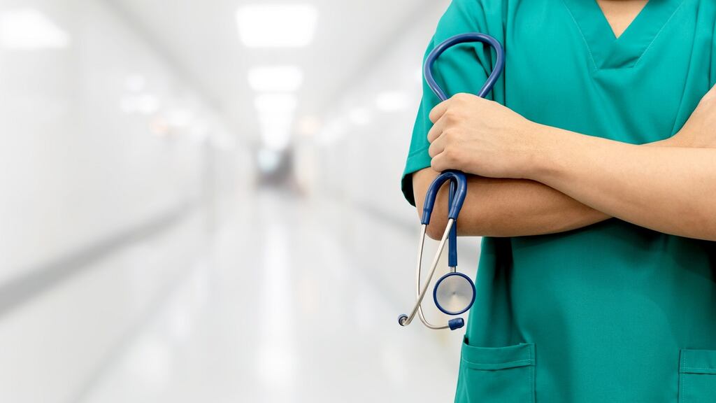 There have been 6,291 Covid-related deaths through the pandemic. Photograph: iStock