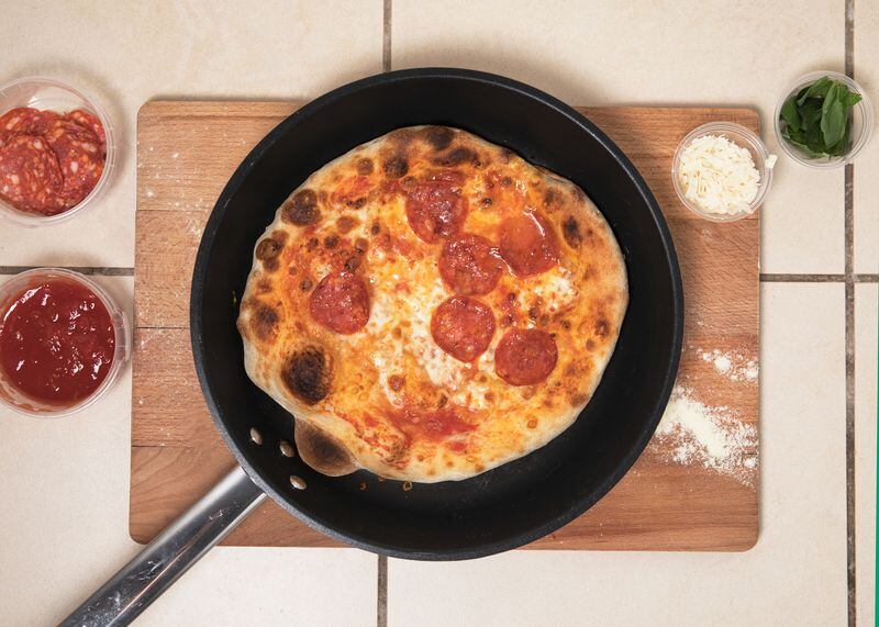 Uno Pizza