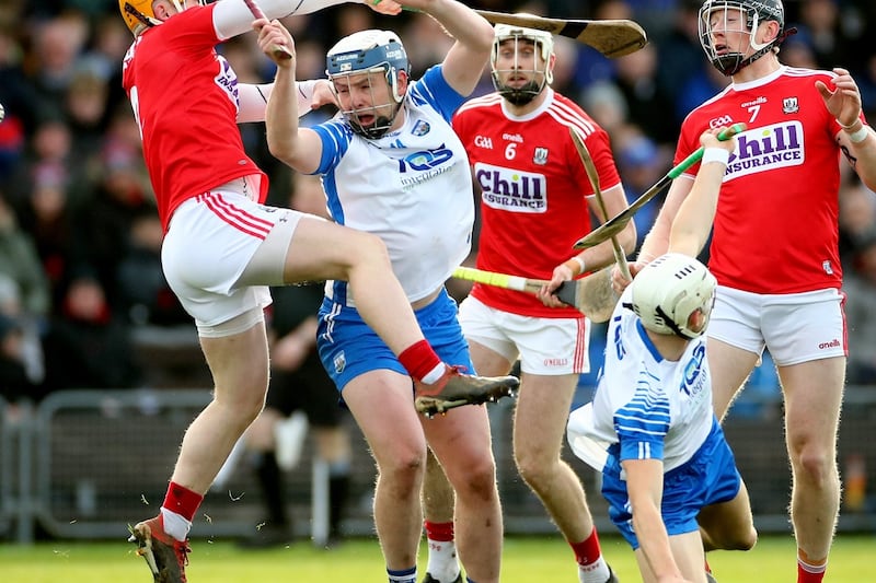 Waterford’s Bennett aware of past but looking to a better future