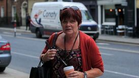 Travellers must have ‘control and direction’ over health strategies, committee told