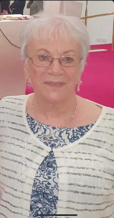 Mary (73)