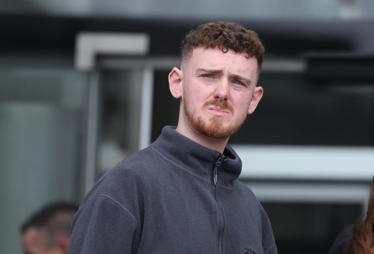 High Court judge brands John McGuirk's adjournment bid a 'travesty' in defamation case against Paddy Cosgrave — image 1
