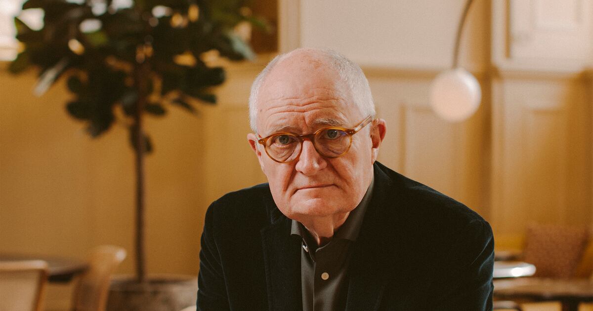 Jim Broadbent: 'I don't have any regrets either professionally or ...