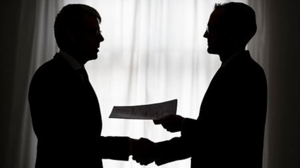 Half of practitioners working in the Workplace Relations Commission are dissatisfied or very dissatisfied with how it is operating, a survey has found. File photograph: Getty Images