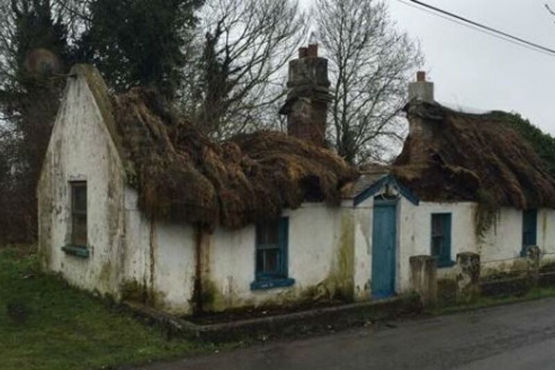This Fingal fixer upper not for the faint hearted for €180,000