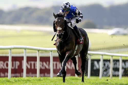 Browne McMonagle replaced by Mark Zahra on Melbourne Cup favourite Al Riffa