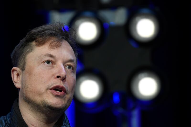 In an email sent by Elon Musk on November 16th the billionaire said that 'going forward, to build a breakthrough Twitter 2.0 and succeed in an increasing competitive world we will need to be extremely hardcore'.