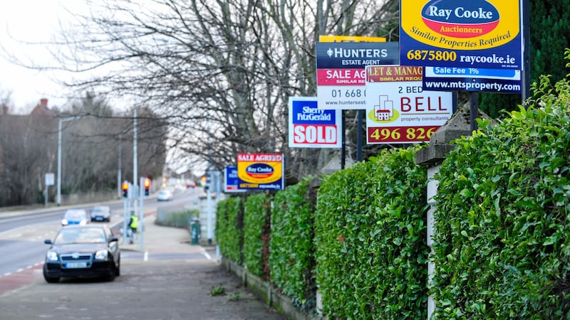 No inflation hit from minimum wage rises, and a look at property prices