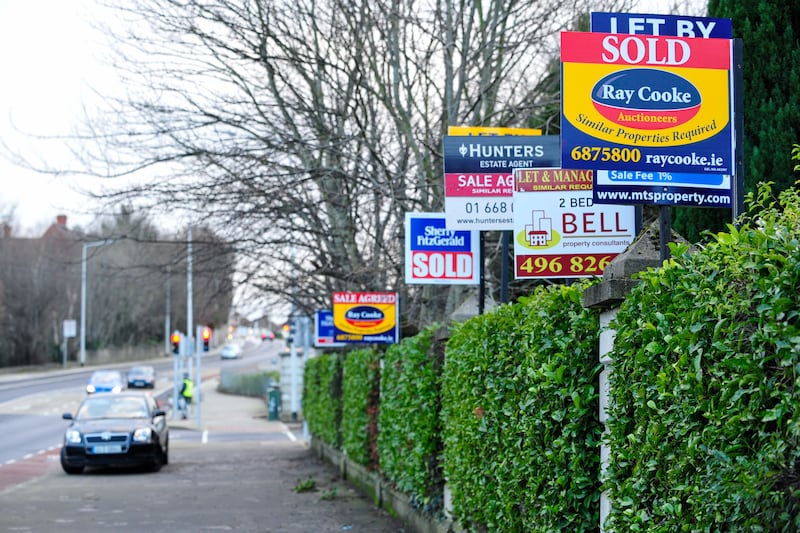 No inflation hit from minimum wage rises, and a look at property prices