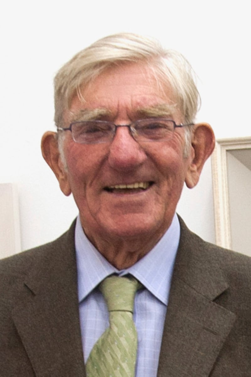 Walter Verling's work is included in numerous public and private collections.