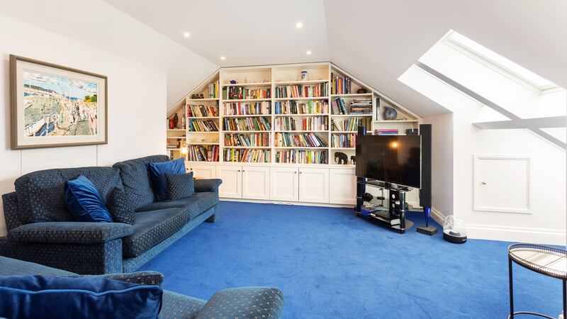 Attic