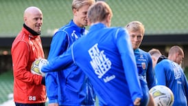 Norway manager critical of World Cup in Qatar and won’t be attending event