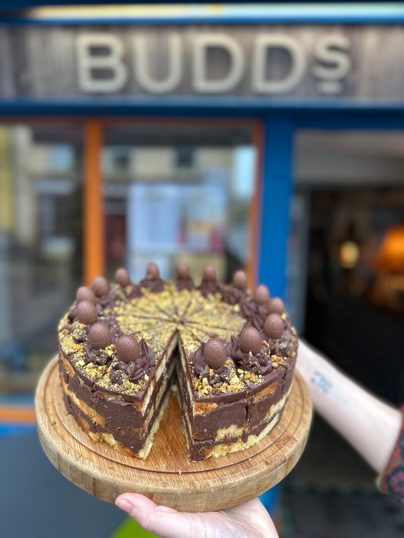 Budds, Cork
