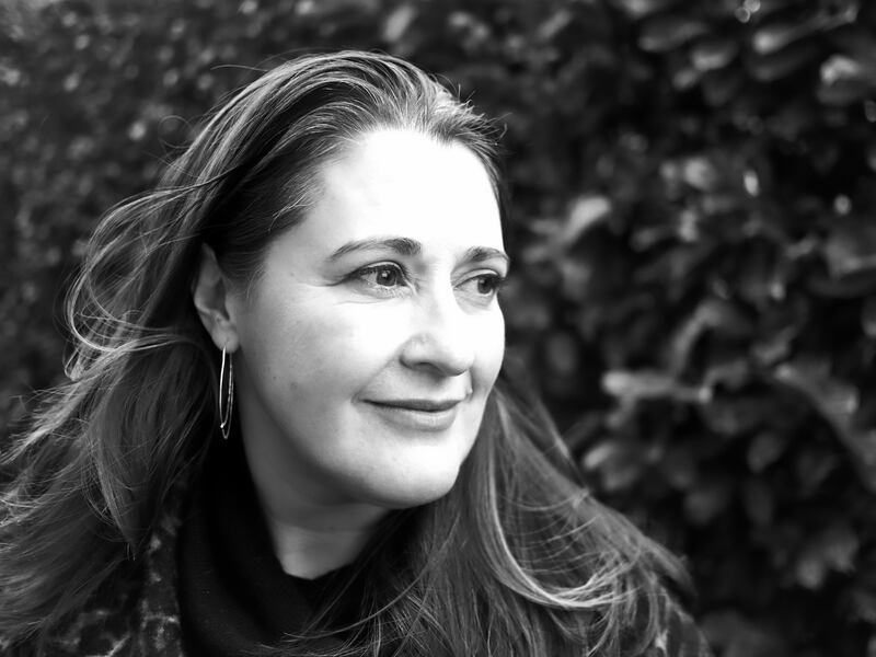 Louisa Reid author