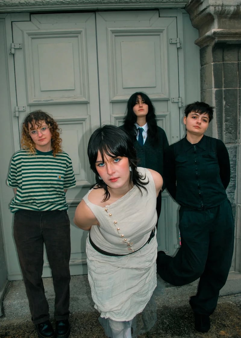 Martina and the Moons