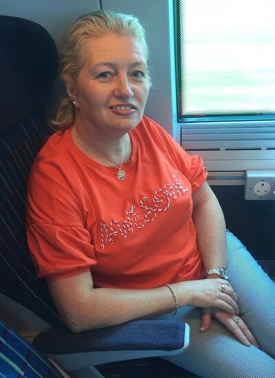 Eleanor Ryan