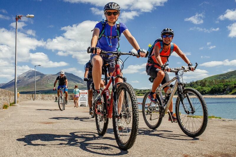 Greenways of Ireland: Why some routes succeed and others fail