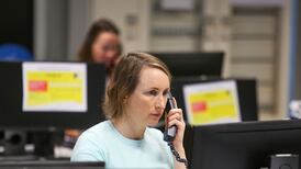 Covid contact tracers: Making the calls no one wants to receive