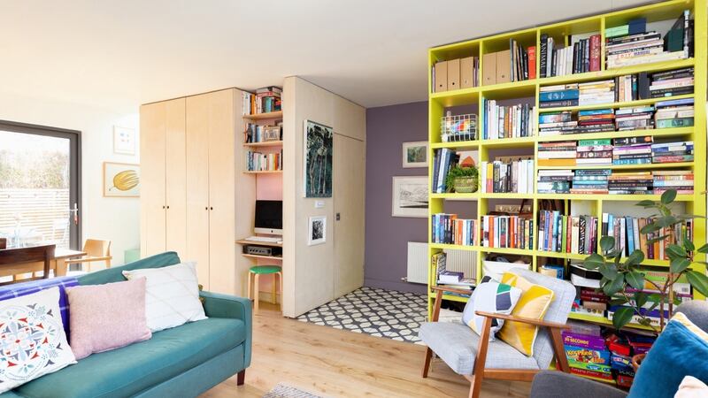 Livingroom