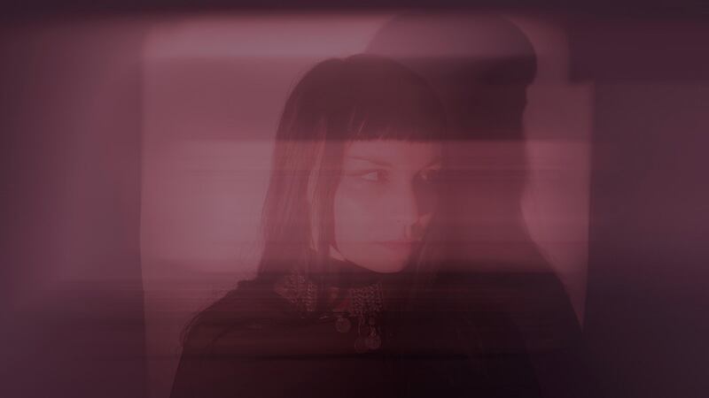 Hilary Woods