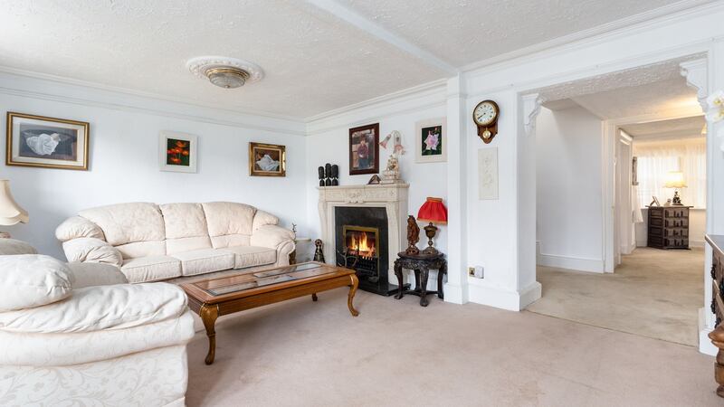 Drawing room