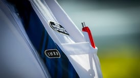 IHRB’s top investigative and security officials have left racing’s regulatory body