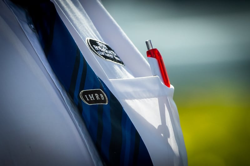 IHRB’s top investigative and security officials have left racing’s regulatory body