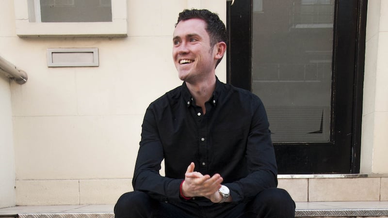 Peter Flanagan is writer and comedian based in London.