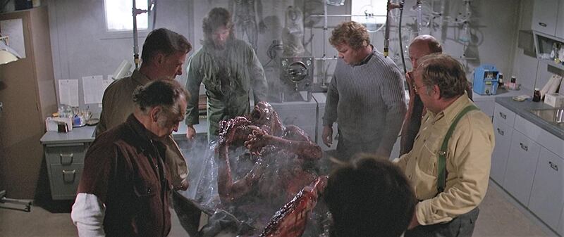 The Thing