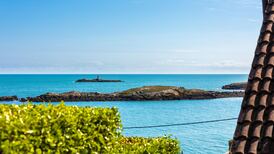 Sea, harbour and skyline views to call your own in Dalkey for €1.695m