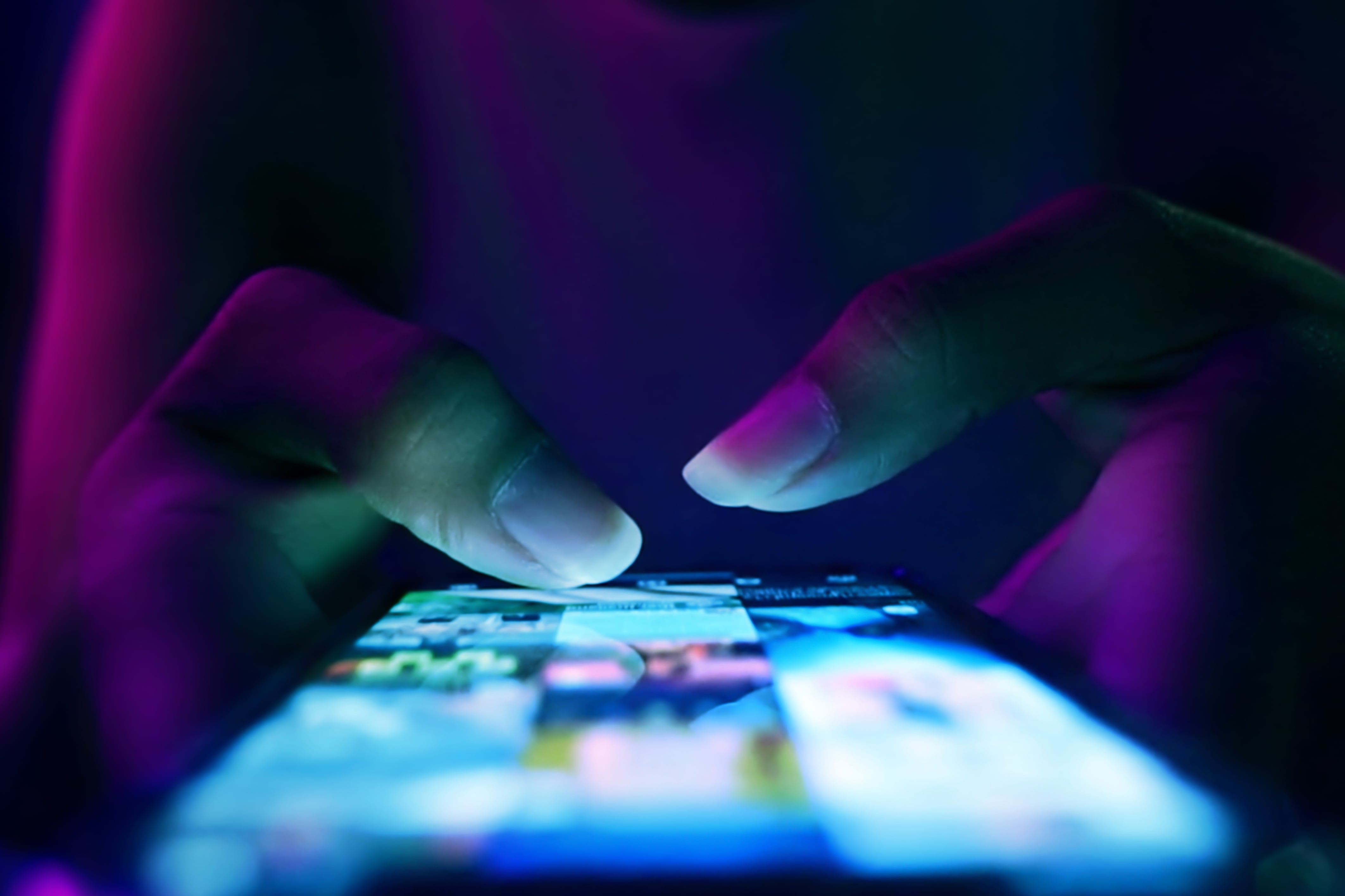 New digital wallet to be tested within months to restrict social media access in Ireland for under-16s